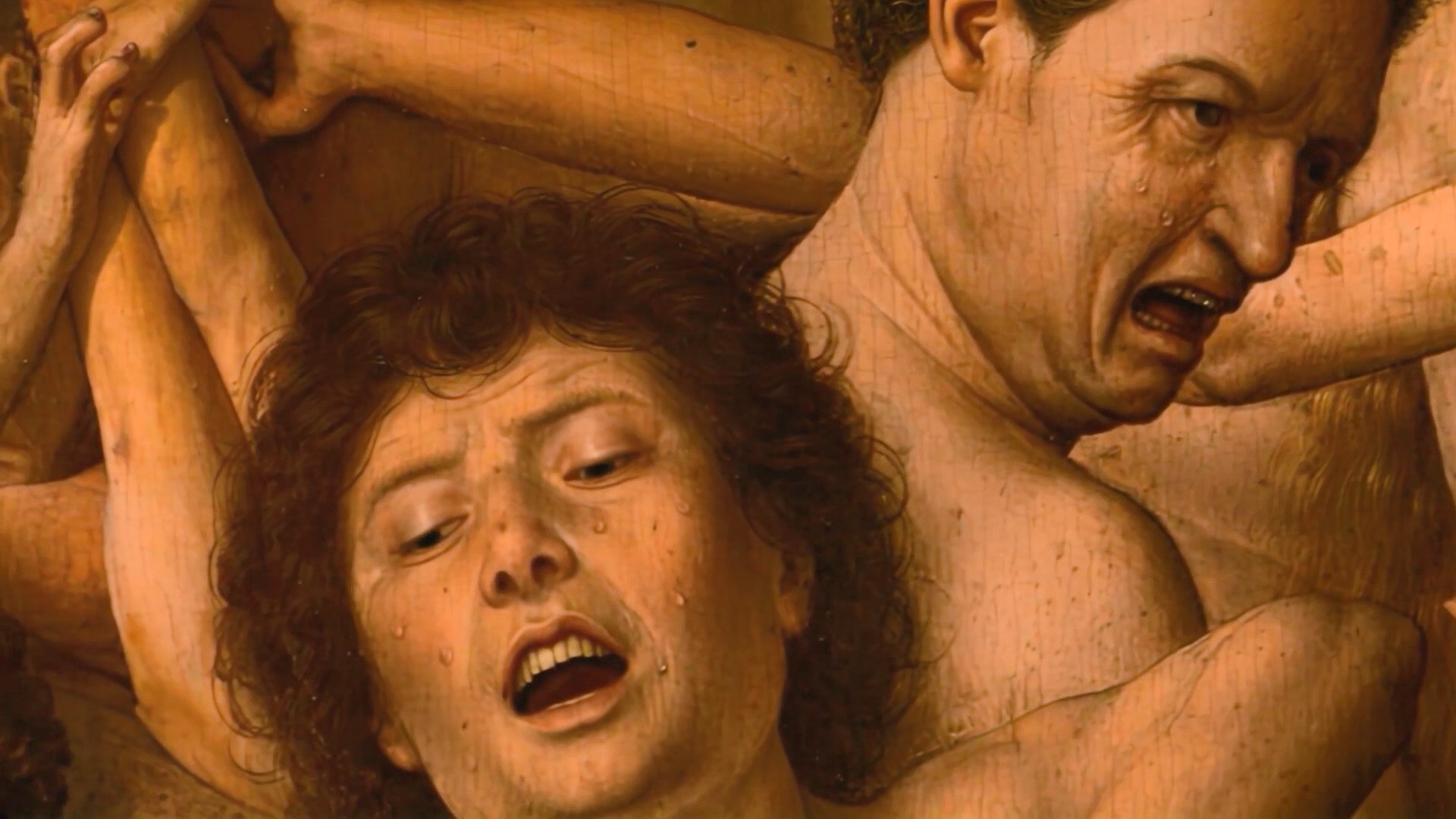 Lech Majewski - Work